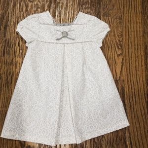 Toddler Dress